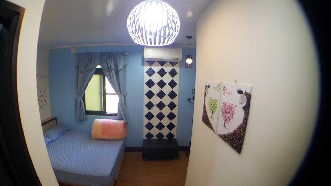 龍園旅館long Yuan Hotel Budai Exterior photo